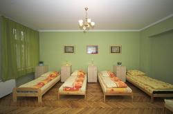 Orange Hostel