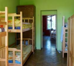 Orange Hostel