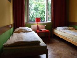 Orange Hostel