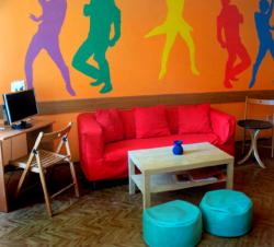 Orange Hostel