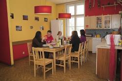 Orange Hostel