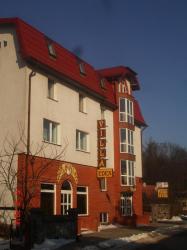 **Hotel Mazury & Restaurant