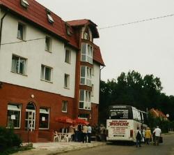 **Hotel Mazury & Restaurant