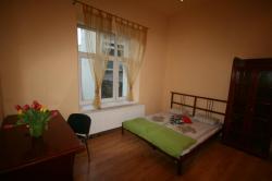 Panda Hostel