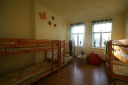 Panda Hostel