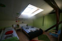 Panda Hostel
