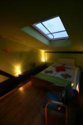 Panda Hostel