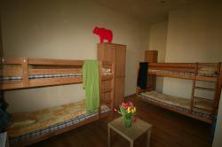 Panda Hostel