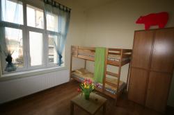 Panda Hostel