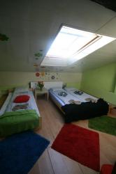 Panda Hostel