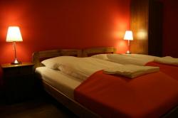 Tulip Hostel