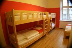 Tulip Hostel