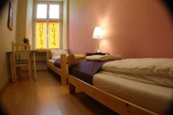 Tulip Hostel