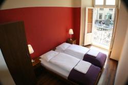 Tulip Hostel
