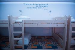 Beer House Hostel