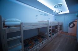 Beer House Hostel