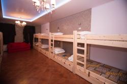 Beer House Hostel