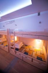 Beer House Hostel