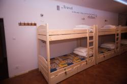Beer House Hostel