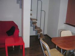 Apartament Krakw