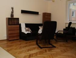Mieszkanie w centrum Gdyni