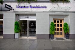 Kracow Residence Hotel***