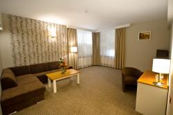 Kracow Residence Hotel***