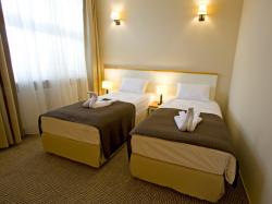 Kracow Residence Hotel***