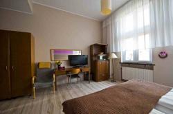 Apartamenty Parkowe Bydgoszcz