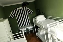 Chillout Hostel