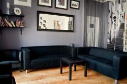Chillout Hostel