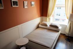 Chillout Hostel