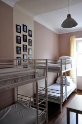 Chillout Hostel