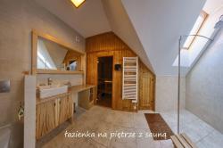 Apartamenty Pieniska Ostoja