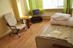 Hostel Zachodni