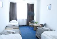 Hostel ZACHODNI