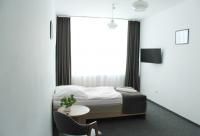 Hostel ZACHODNI