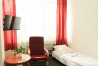Hostel ZACHODNI