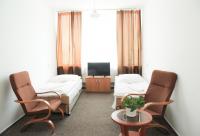 Hostel ZACHODNI