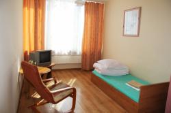Hostel Zachodni