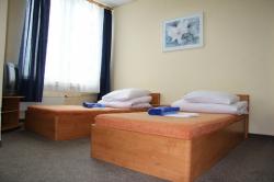 Hostel Zachodni