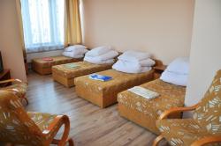 Hostel Zachodni