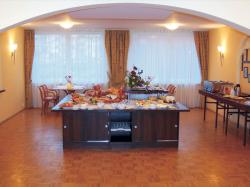 Hotel Krakus