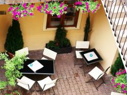 Cieszyski Hotel & Restaurant