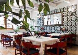 Cieszyski Hotel & Restaurant