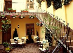 Cieszyski Hotel & Restaurant
