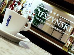 Cieszyski Hotel & Restaurant