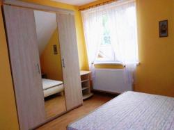 Apartament nad jeziorem