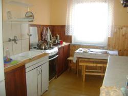 Pokoje Gocinne u Janki