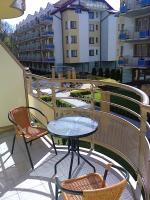 U Aleksandry apartamenty i inne lokale